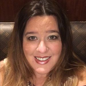 Meet your Posher, Nydia